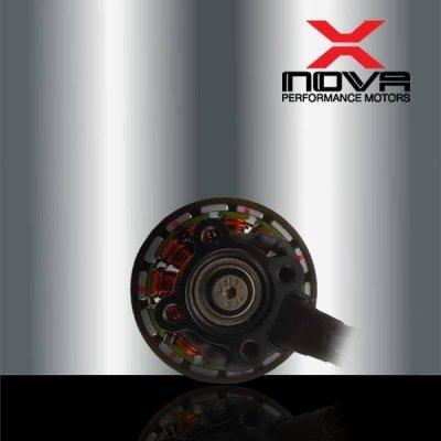 Мотор Xnova 2808 Freestyle Smooth Line 1500kv