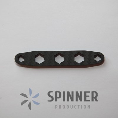 Ключ Spinner 3