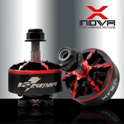 X-NOVA Lightning V2N 2208 1700KV