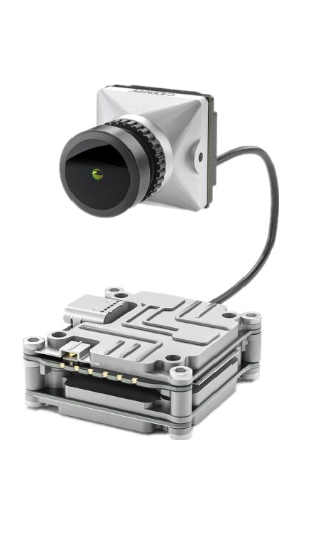 Polar Vista Kit HD камера + передатчик + антенна (Silver)