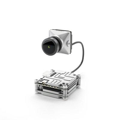 Polar Vista Kit HD камера + передатчик + антенна (silver)