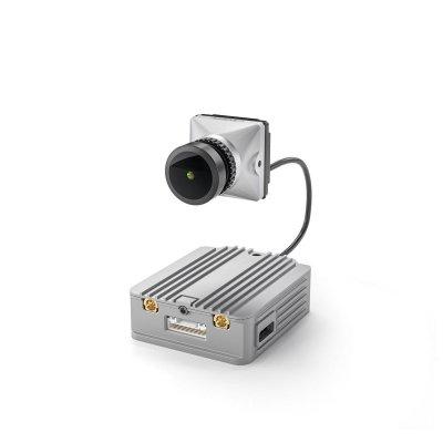 Видеопередатчик+камера CADDX Polar Airunit kit (silver)