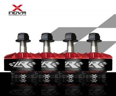 Мотор Xnova Lite 2207-2500KV, сет 4 штуки Мотор Xnova Lite 2207-2500KV, сет 4 штуки