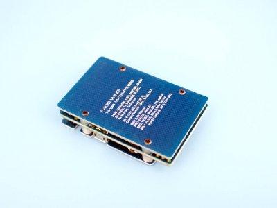 Полетный контроллер Matek F405-WING