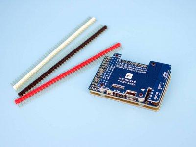 Полетный контроллер Matek F405-WING