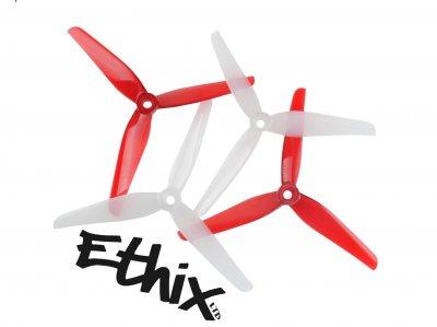 Пропеллеры Ethix P4 Candy Cane