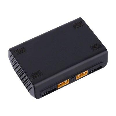 Зарядное устройство ToolkitRC M6D 250w 15A x 2