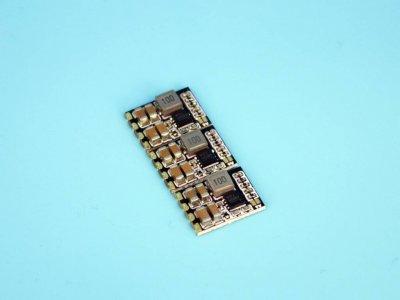 Стабилизатор Matek MicroBEC 6S to 5V/9V 3шт.
