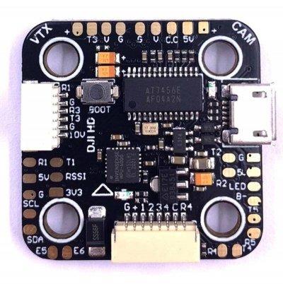 Полётный контроллер AIKON F7 W/OSD V3HD 20*20 Полётный контроллер AIKON F7 W/OSD V3HD 20*20