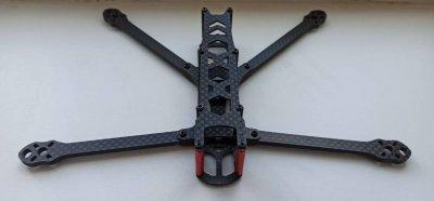 FPV pathfinder HD, 4 дюйма FPV pathfinder HD, 4 дюйма