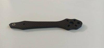 Arm Apex 5-inch, 5.5мм Arm Apex 5-inch, 5.5мм