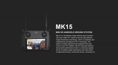 MK15 Enterprise FPV Combo