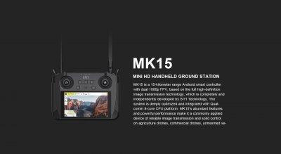 MK15 Enterprise HDMI Combo