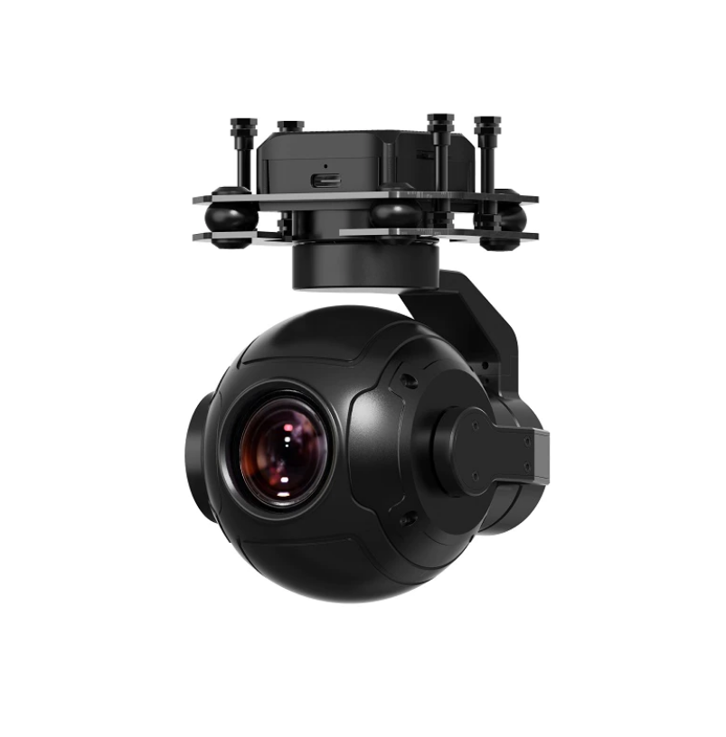 ZR10 Gimbal Camera