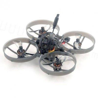 Happymodel Mobula7 1S ELRS собранный квадрокоптер Happymodel Mobula7 1S ELRS собранный квадрокоптер