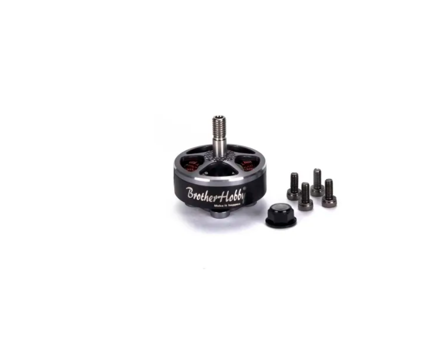 BrotherHobby Avenger 2806.5 1300kv