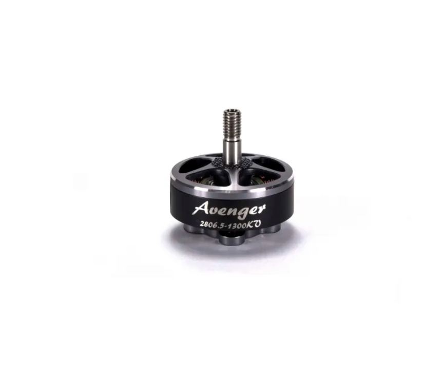 BrotherHobby Avenger 2806.5 1300kv