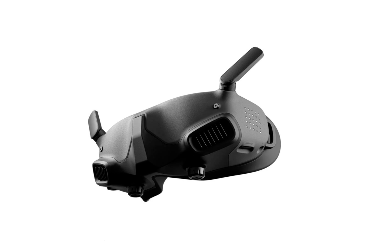 DJI Goggles 2 FPV видео-очки 