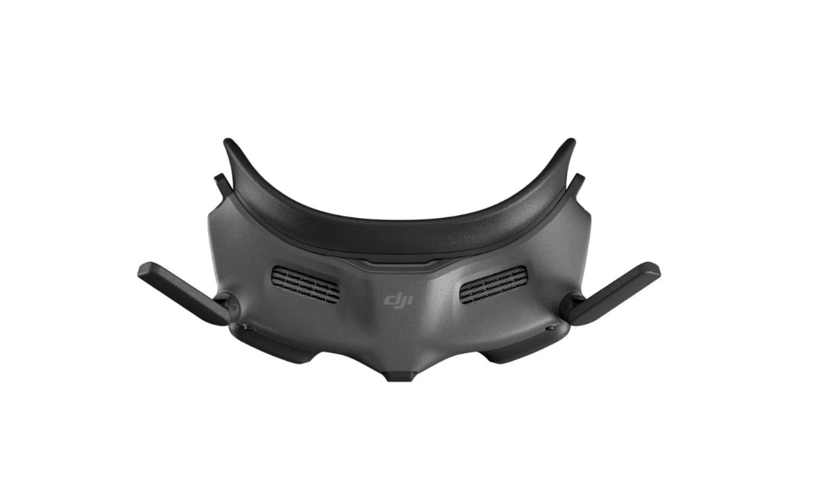 DJI Goggles 2 FPV видео-очки 