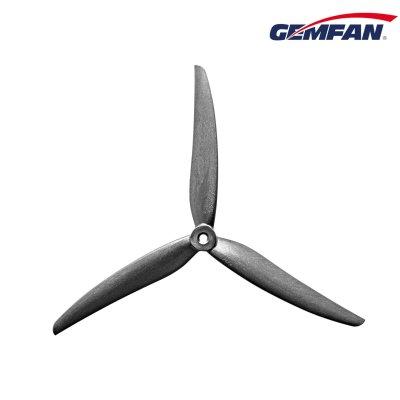 Пропеллеры Gemfan Cinelifter 9045-3 Glass Fiber Nylon (2CW+2CCW)