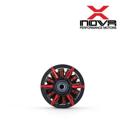 Мотор Xnova Lite V2 2207-1980KV, сет 4 штуки