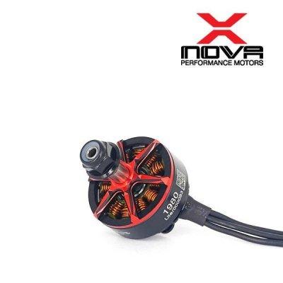 Мотор Xnova Lite V2 2207-1980KV, сет 4 штуки