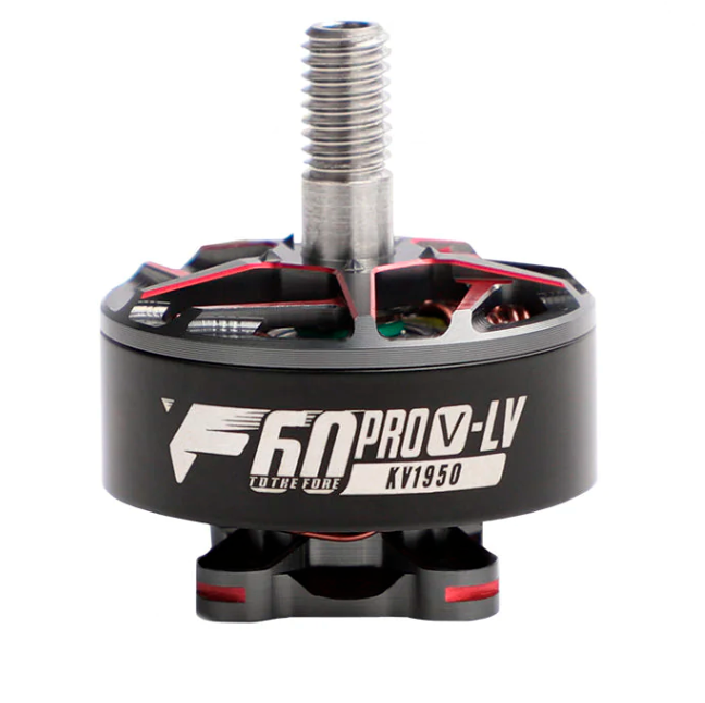 Мотор T-Motor F60PROV -LV- 2020kv