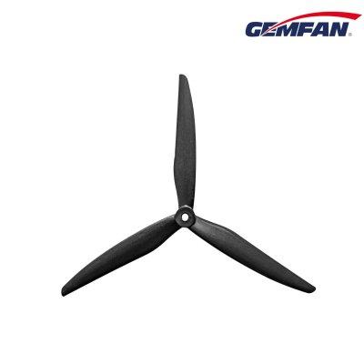 Пропеллеры Gemfan Cinelifter 1050 Glass Fiber Nylon 3 Blade (2CW+2CCW)