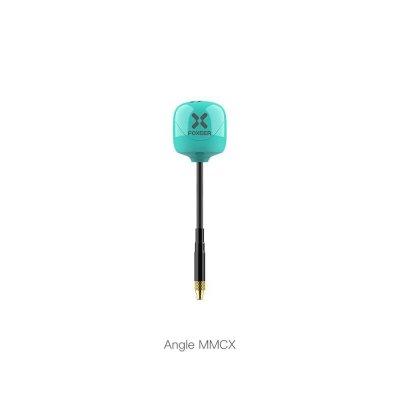 Антенна FOXEER Lollipop 4plus RHCP/MMCX прямая (без упаковки 1шт.)
Антенна FOXEER Lollipop 4plus RHCP/MMCX прямая (без упаковки 1шт.)
