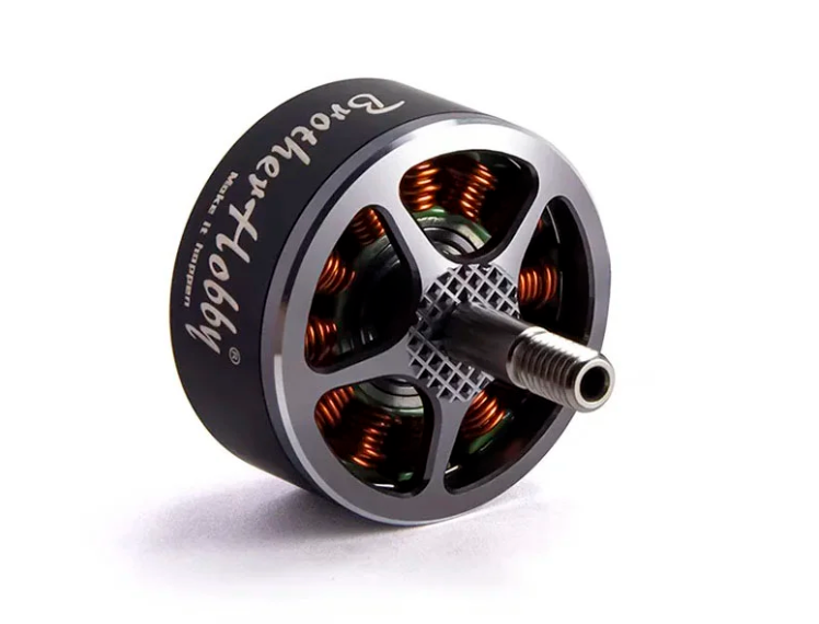 BrotherHobby Avenger 2810 1180kv
