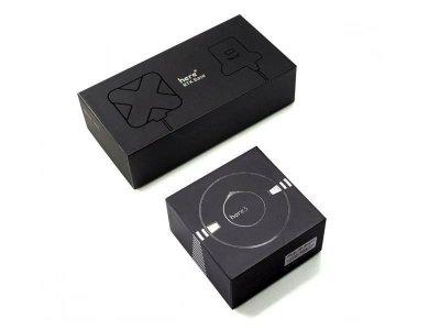 Комплект HEX Here+ RTK GNSS и GPS Here V3 Комплект HEX Here+ RTK GNSS и GPS Here V3