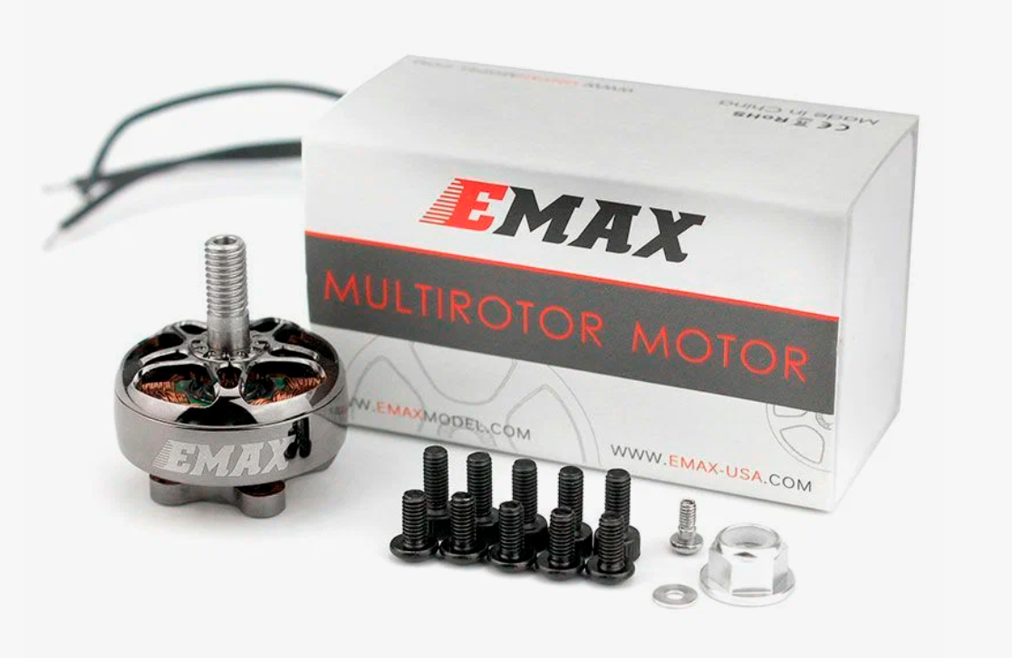 Мотор EMAX ECCO II 2810-1150kv