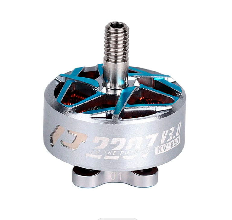 МоторT-Motor PACER V3 P2306 1950KV