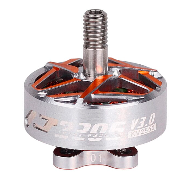 МоторT-Motor PACER V3 P2306 1950KV