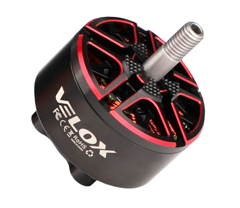 Мотор TMOTOR VELOX V2812 1155kv Cinelifter Motor