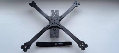 РАМА 7inch DRON SPORT GLOBAL