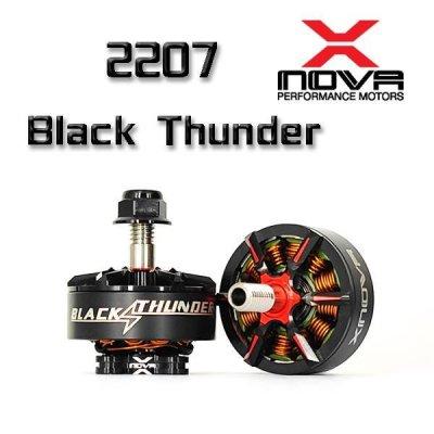 Мотор Xnova BT 2207-2100KV, сет 4 штуки Мотор Xnova BT 2207-2100KV, сет 4 штуки