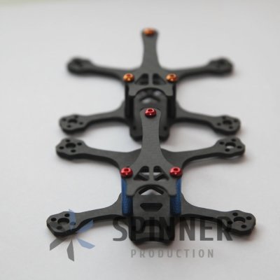 Fidget x95 by AnikFPV Fidget x95 by AnikFPV