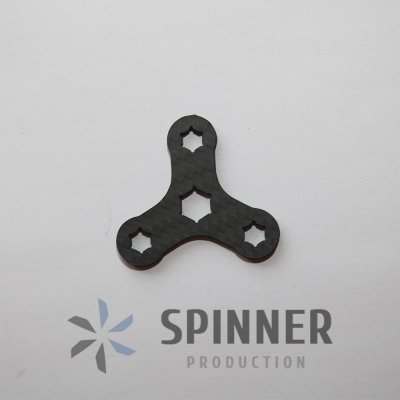 Ключ Spinner