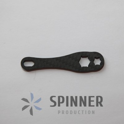 Ключ Spinner 2