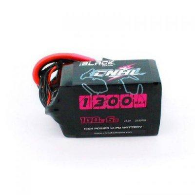  CNHL 1300mAH 100C 6S