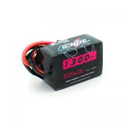  CNHL 1300mAH 100C 6S