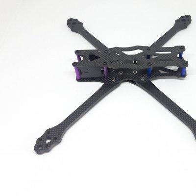 Apex 8 inch all HD FPV