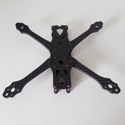 Apex 6-inch all HD FPV