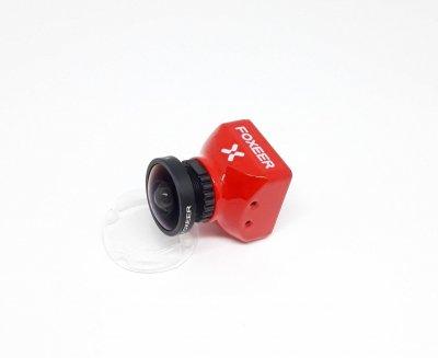 Камера Foxeer Predator V5 Mini HS1251, красный Камера Foxeer Predator V5 Mini HS1251, красный