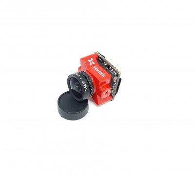 Камера Foxeer Predator V5  Micro HS1249, красный