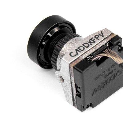 Caddx Nebula Nano V2 Kit HD камера, передатчик, антенна