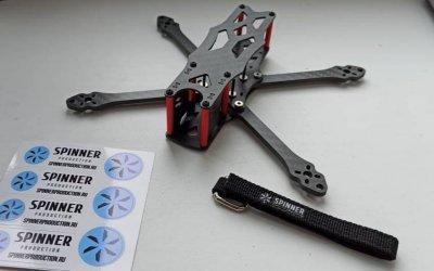 Micro Apex 4-inch Micro Apex 4-inch