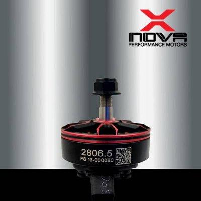 Xnova 2806.5 1300KV Smooth line