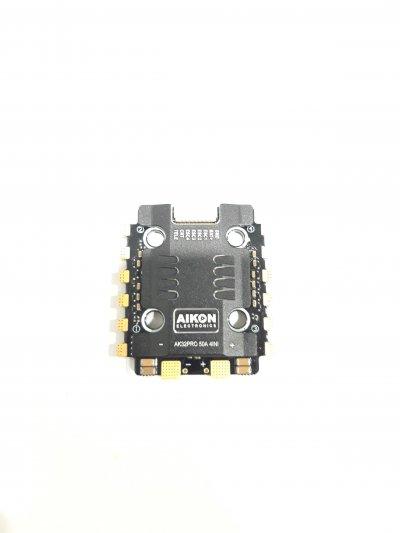 Регулятор скорости AIKON AK32PRO 50A 4IN1 6S 